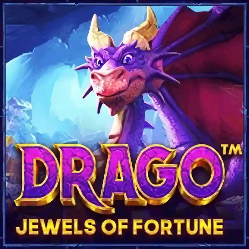 Drago - Jewels of Fortune Slot