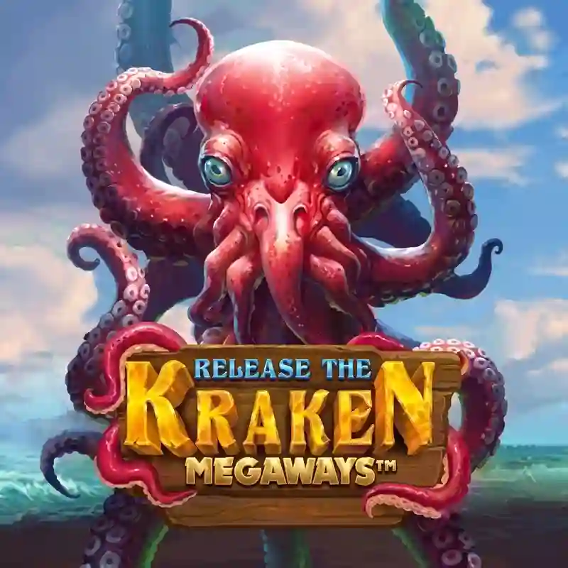 Release the Kraken Megaways