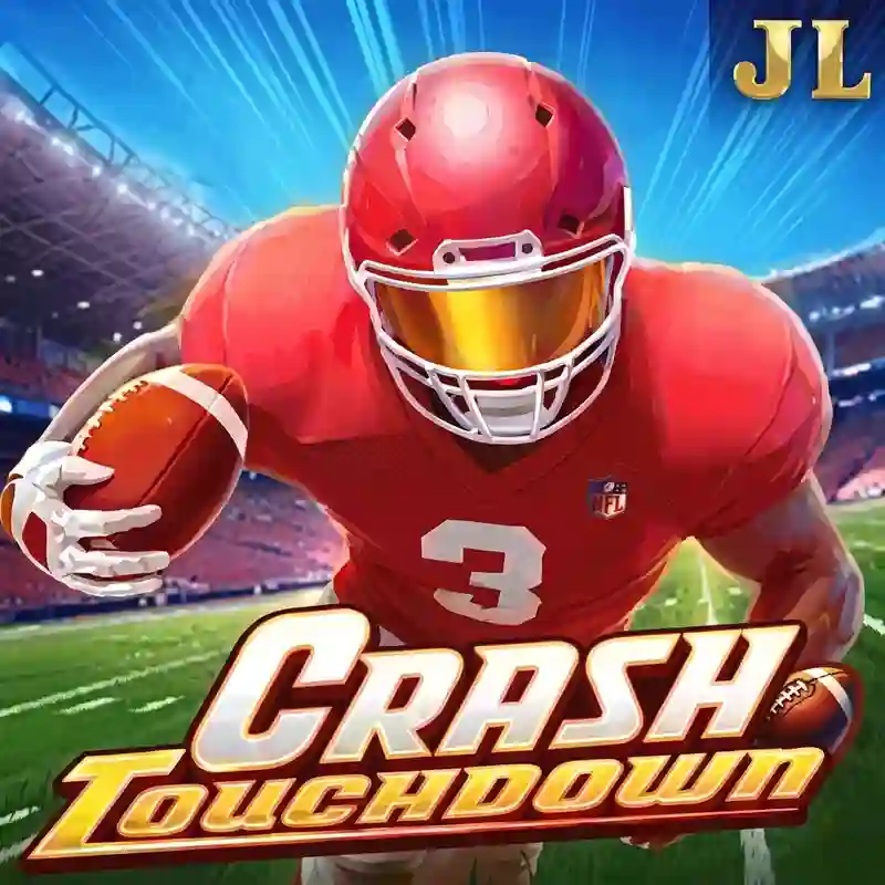 Crash Touchdown